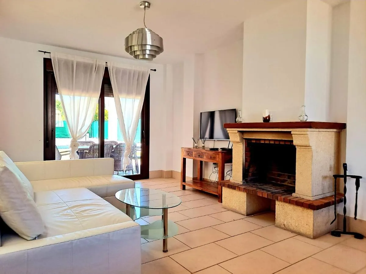 Chalet Loma De Sanctipetri Chiclana de la Frontera 0*,  Spain