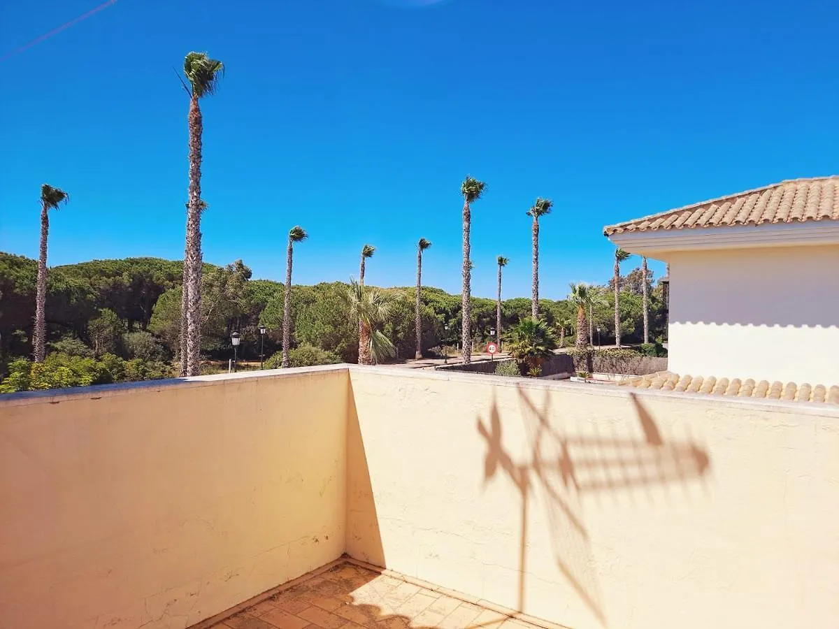Holiday home Chalet Loma De Sanctipetri Chiclana de la Frontera Spain