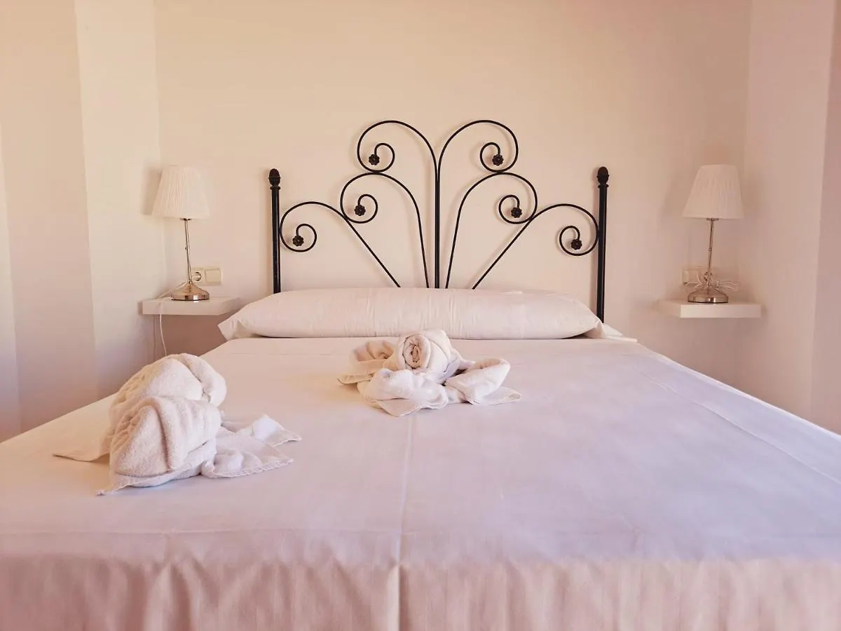 Holiday home Chalet Loma De Sanctipetri Chiclana de la Frontera